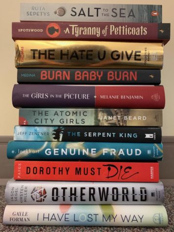 Reading Workshop to continue next year