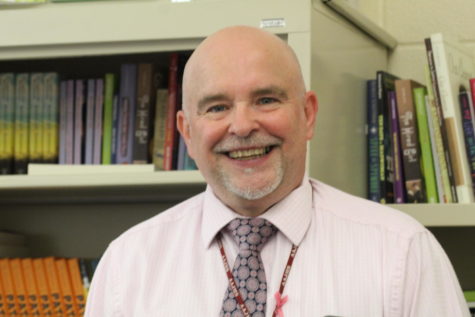 Mitchell to retire at end of school year