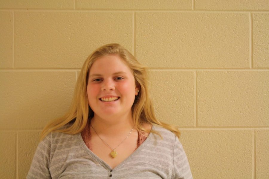  ‘’My life would be greatly impacted because I use the internet on a daily basis and is a big part of my life. I need it to communicate with my family and friends and do a lot of school work,” ninth grader Rachel Lucas said.