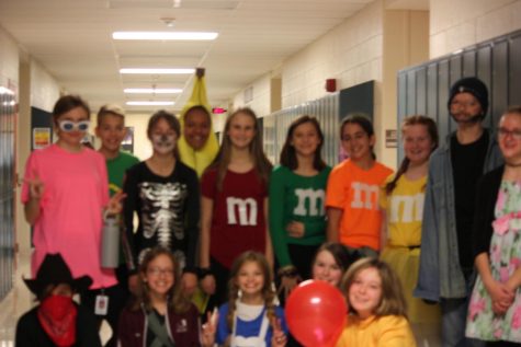 Sport, clubs, activities need more support from students, teachers