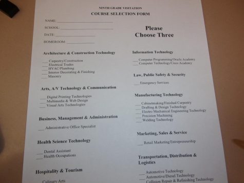 GACTC opens doors to ninth grade students