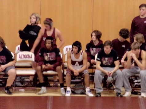 News Brief: Spring Sport Physicals
