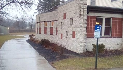 GGMF offers volunteer opportunities