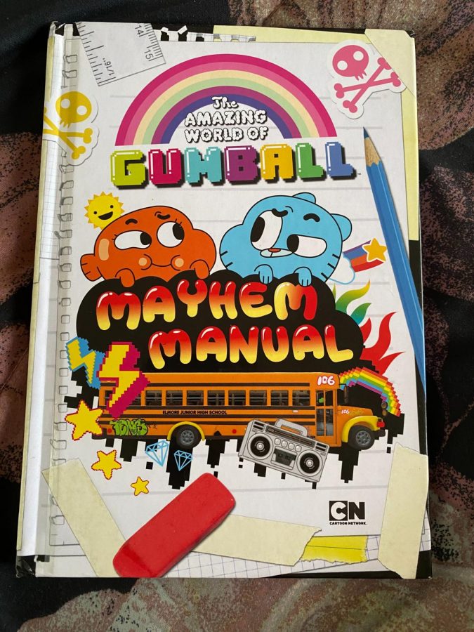 A+funny+and+entertaining+comic+book+filled+with+amusing+activities+to+occupy+time+when+boredom+occurs.