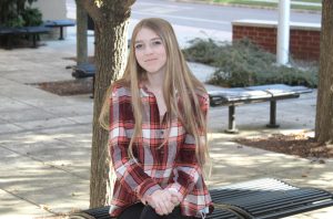 It keeps everyone safe, but it takes up a lot of our time in the morning. Before we had a schedule change, we were always late for our class, and its dumb having to go sit in the cafeteria, gym, or the auditorium to wait until we can go to our first period, said eighth grader Maya Quirin.