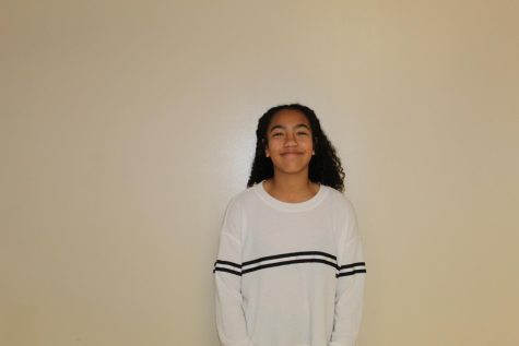 Eighth grader Zaelinh Nguyen Moore said, I feel that virtual snow days are not fair because snow days are usually for students to get a day off and give them a break from school, but I also feel that they are a good thing so we dont have to make up school.
