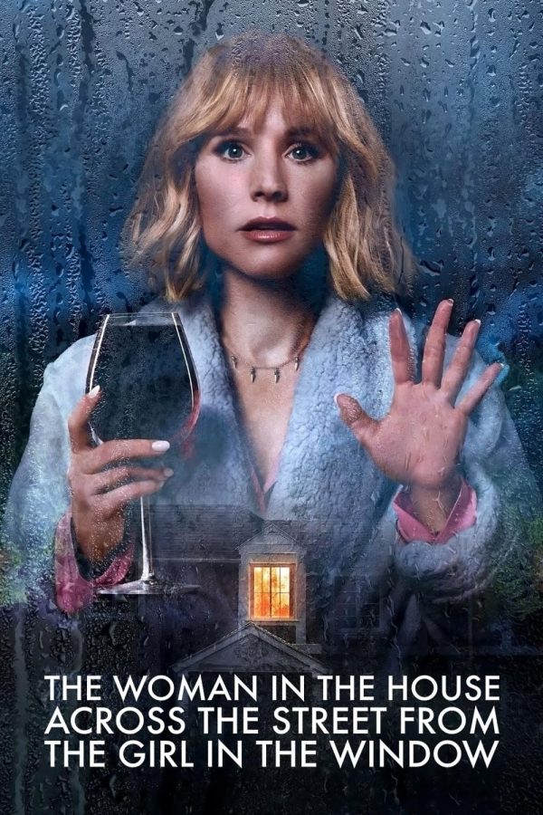 This is one of the best shows I watch and if youre into mysteries and drama and some what scary this is perfect for you! 