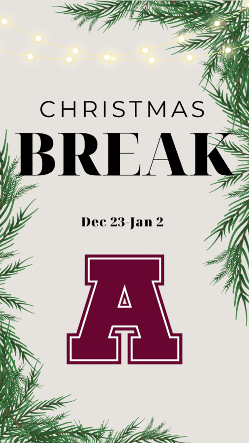 News+brief%3A+Holiday+Break