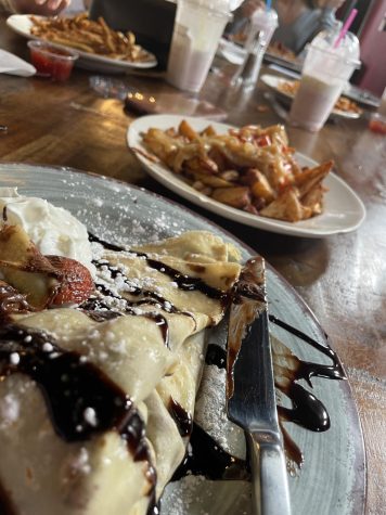 Allegheny Creamery and Crepes