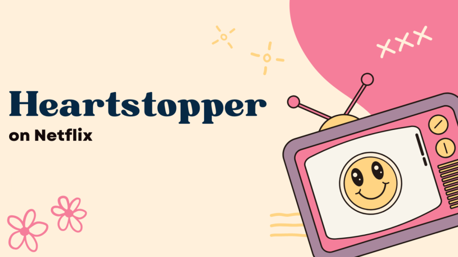 Check it out! Heartstopper has been a hit since its release, scoring a rare 100 percent on Rotten Tomatoes. Season two being met with high anticipation of whats to come. 