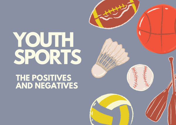 Navigation to Story: Youth Sports – The Positives And Negatives