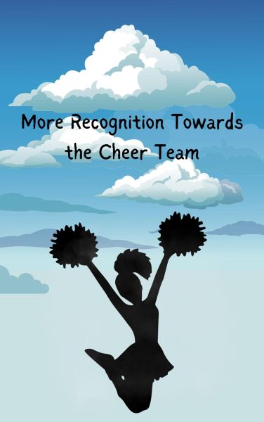 Navigation to Story: More Recognition Towards the Cheer Team