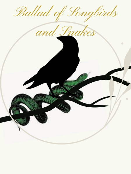 Navigation to Story: “The Hunger Games: The Ballad of Songbirds and Snakes”