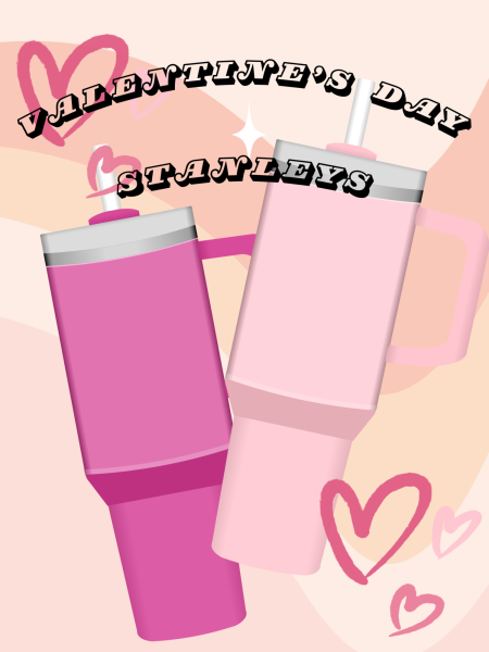 Navigation to Story: Valentine’s Day Stanleys take the spotlight!