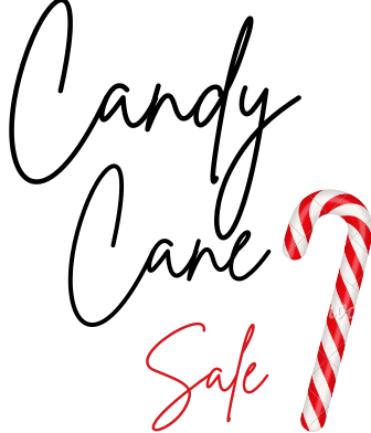 News Brief: Candy Cane Sale