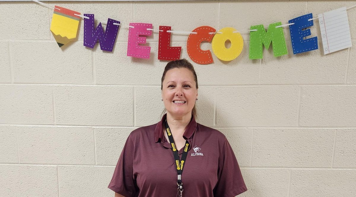 Barb Mackereth retires after 30 years of teaching.