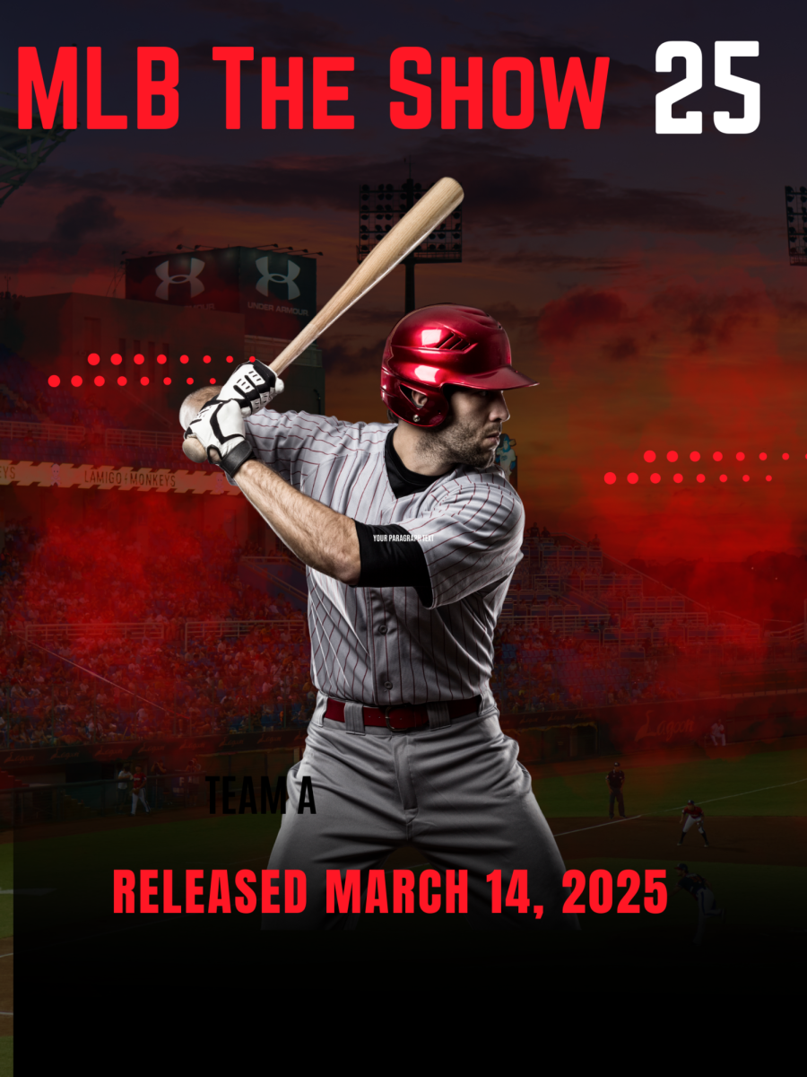 MLB® The Show™ 25 Review